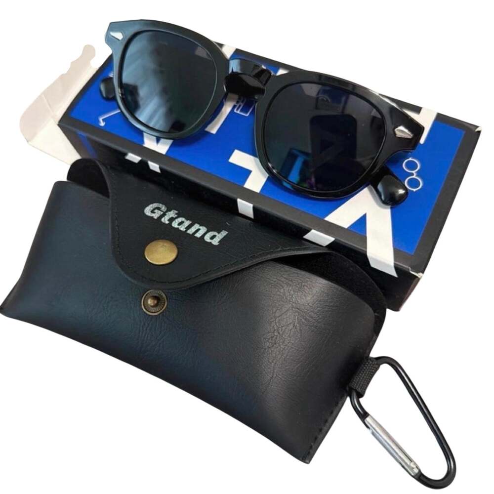 Gtand black sunglasses sunglasses vintage